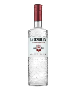 La República Andina Gin – Dry Gin