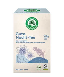 Lebensbaum Bio Gute-Nacht-Tee