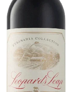 Leopard’s Leap Culinaria Grand Vin 2021 – Red wine