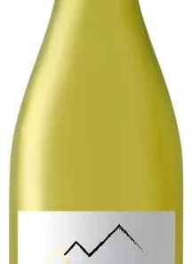 Mont Rochelle Little Rock Blanc 2022 – White wine