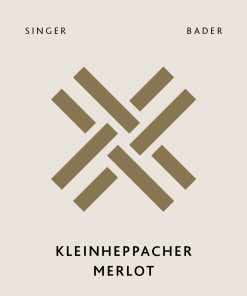 Magnum Merlot trocken 2018