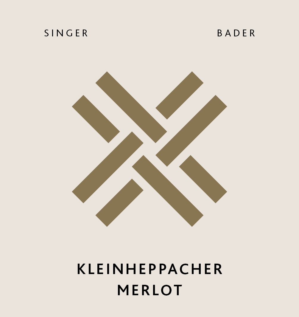 Magnum Merlot trocken 2018 – Bild 2