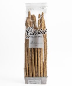 Malafronte Gragnano Grissini al Sesamo 250g