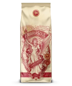 MariaSole Caffè Crema, 1000g ganze Bohne