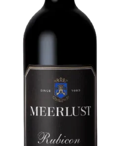 Meerlust Rubicon 2022 – Rotwein