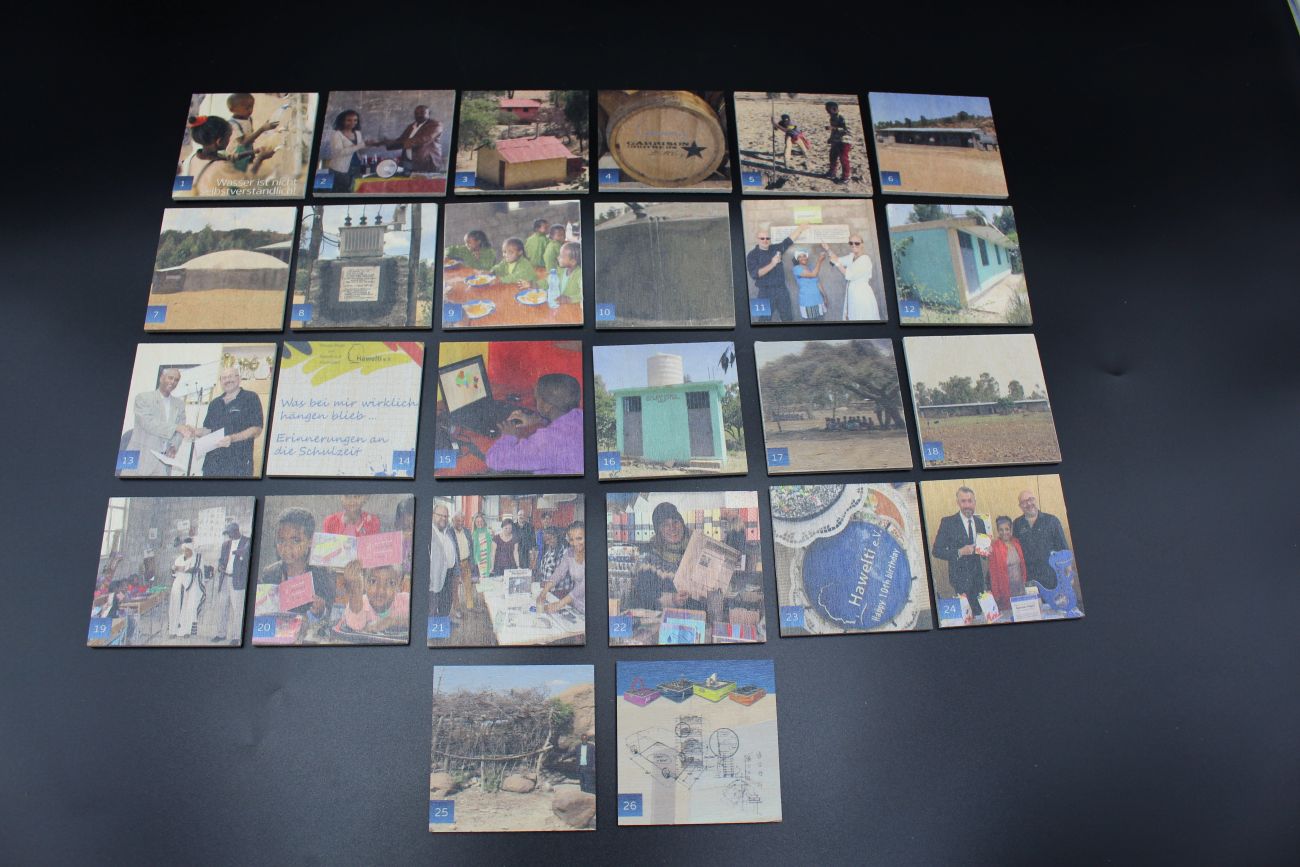Memo aus Holz – Äthiopien – Edition „Hawelti e.V.“ – Bild 8