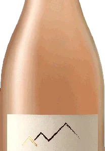 Mont Rochelle Little Rock Rosé 2023 – Rosé wine