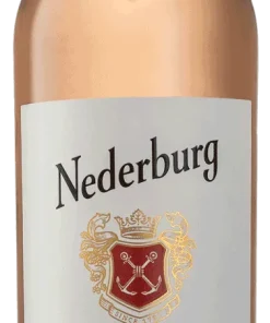 Nederburg Winemasters Grenache Carignan Rosé 2023 – Weißwein