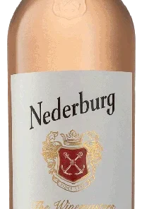 Nederburg Winemasters Grenache Carignan Rosé 2023 – White wine