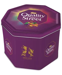 Nestlé Quality Street, 2,5kg