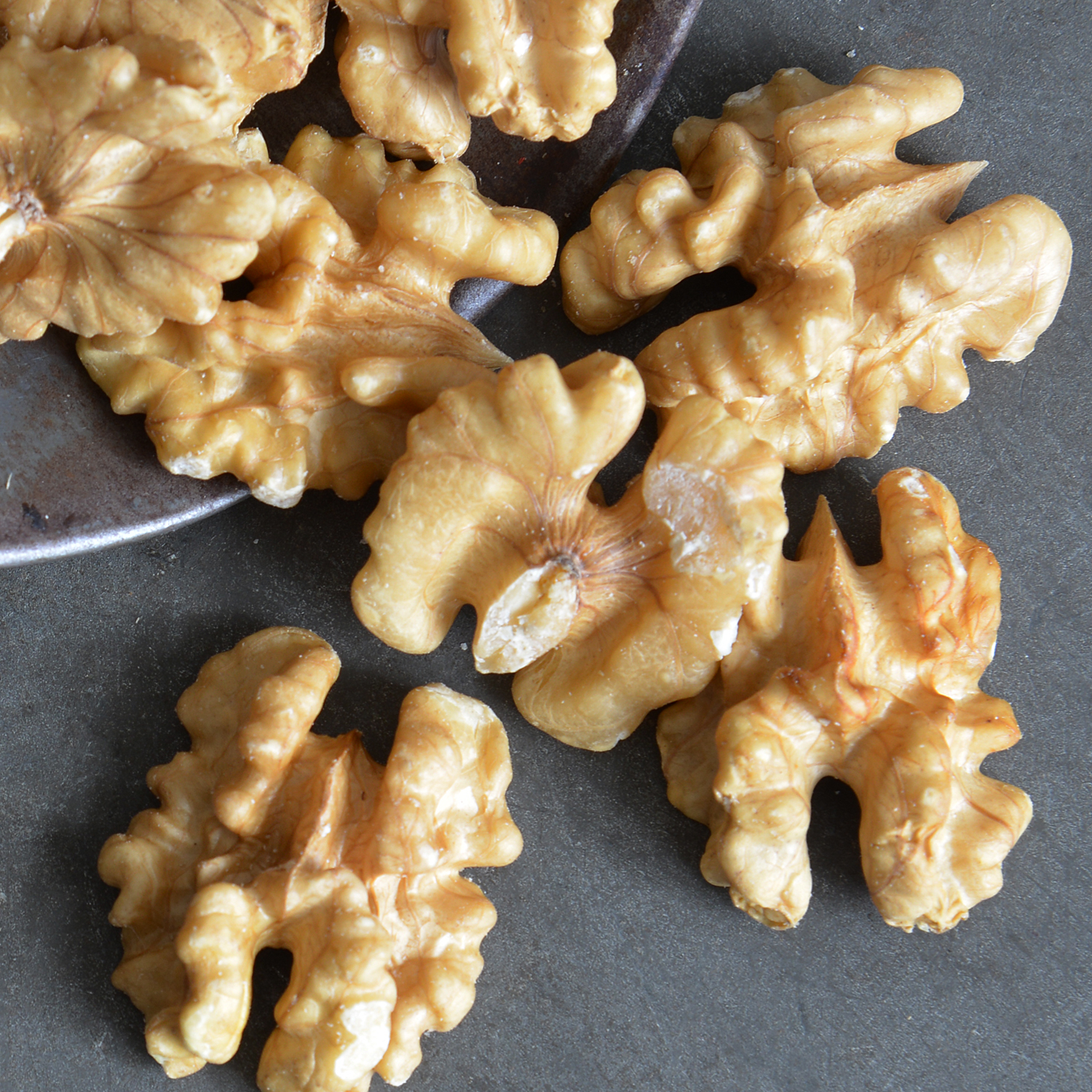 Baumnusskerne Chile natural – Bild 2