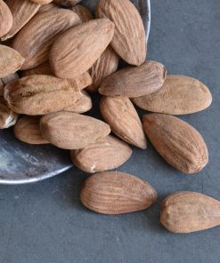 Almonds Spain natural