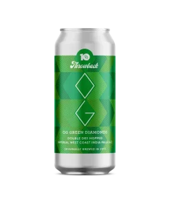 Green Diamonds (OG Version)