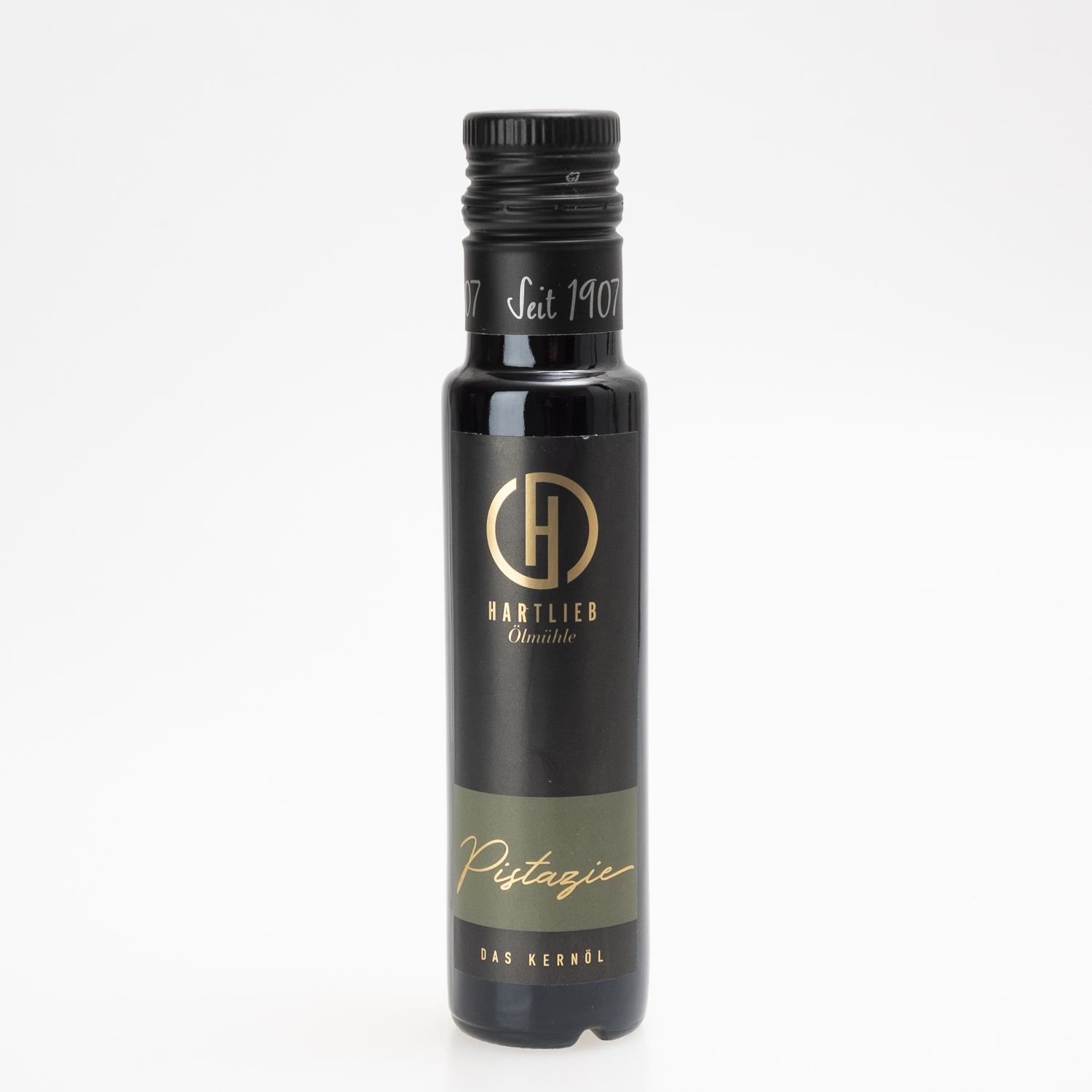 Hartlieb pistachio oil cold pressed 1dl
