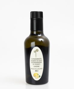 Oliv oill Ai Massi with lemon 25cl