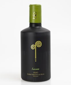 Olive oil Ai Massi “Lazzaro” 5dl, Tuscany Italy