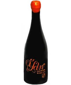 Papargyriou – YLI35 Assyrtiko (Orange Wine) 0,75 L – vin naturel