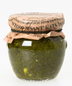 Pesto Ligure, S.Agata d’Oneglia 90g