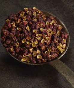 Szechuan pepper 25g