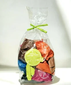 400g Gemischte Amaretti morbidi – 6 Verschiedene weiche Mandelmakronen