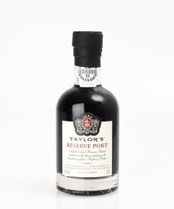 Taylor’s Reserve Port Wein, 20 cl