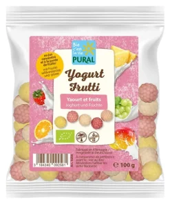 Yogurt Frutti