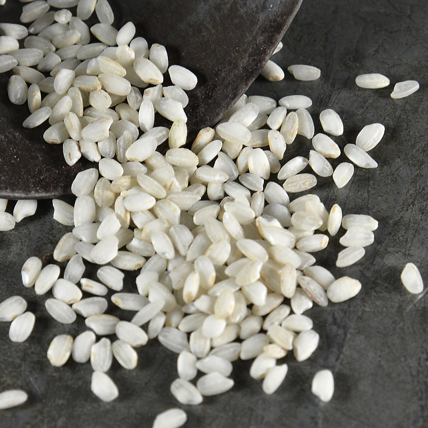 Carnaroli risotto rice