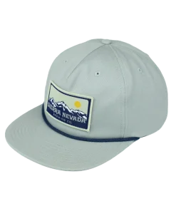Clear Skies Golfer Hat