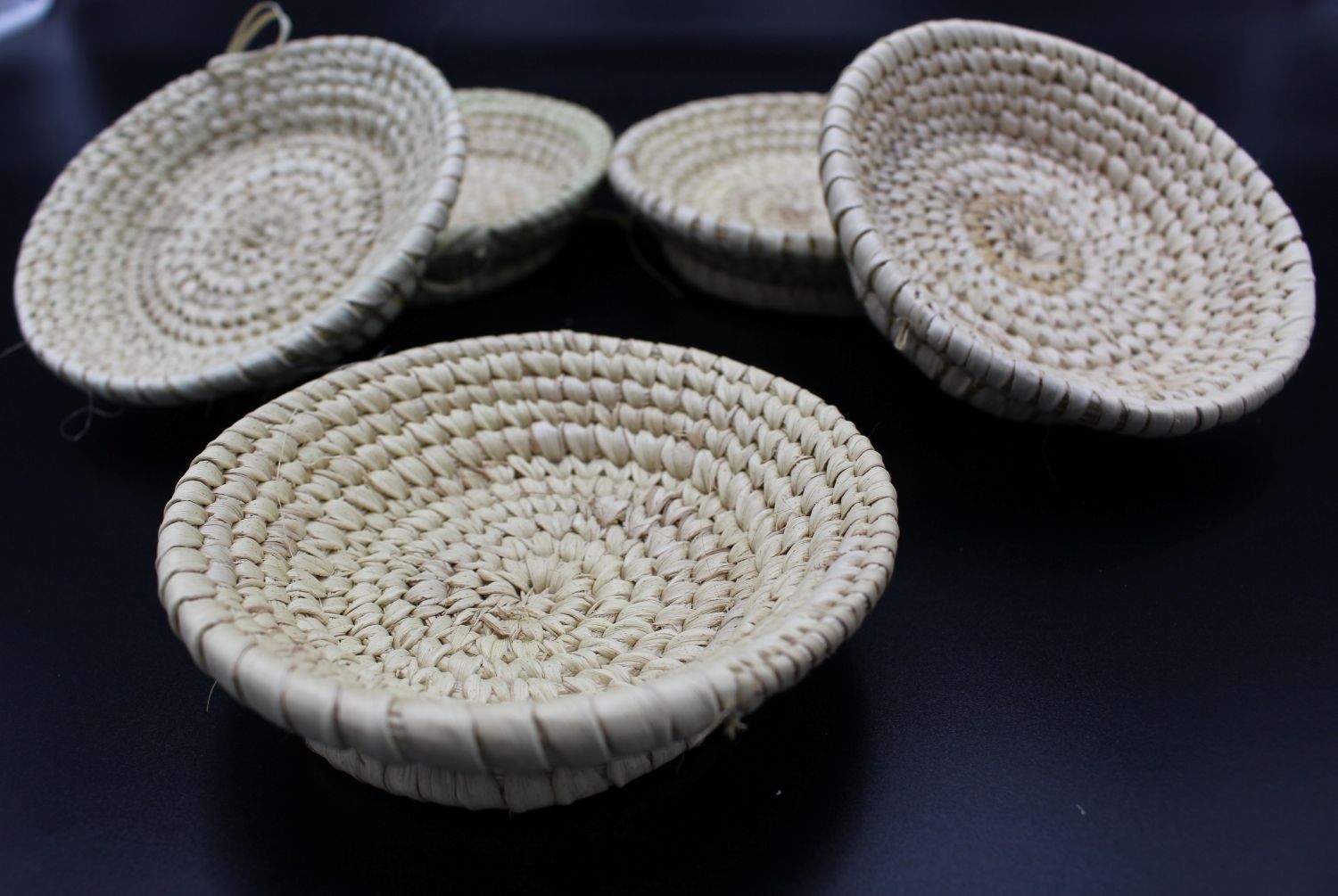 Handgemachtes Schälchen – Bild 2