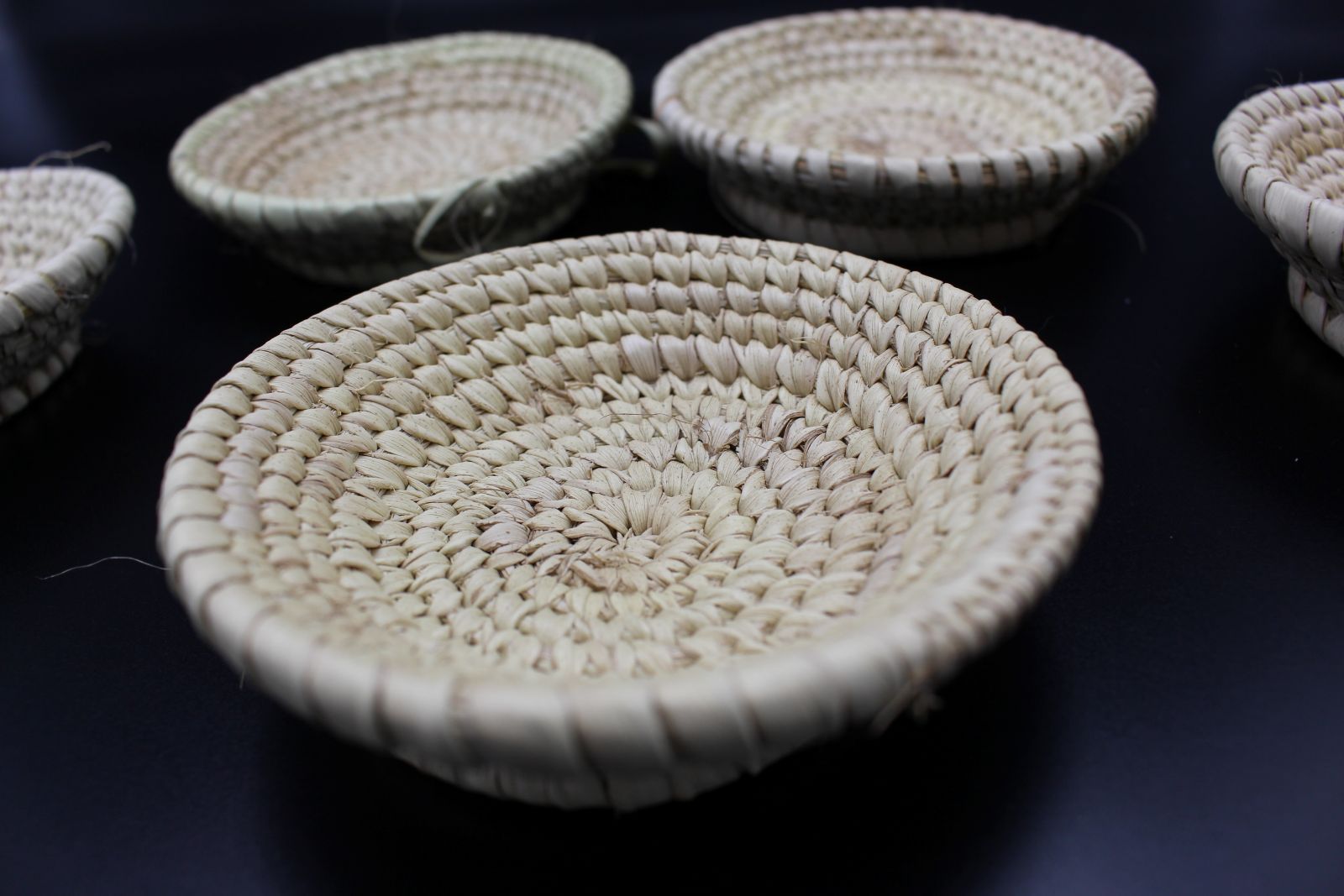 Handgemachtes Schälchen – Bild 3