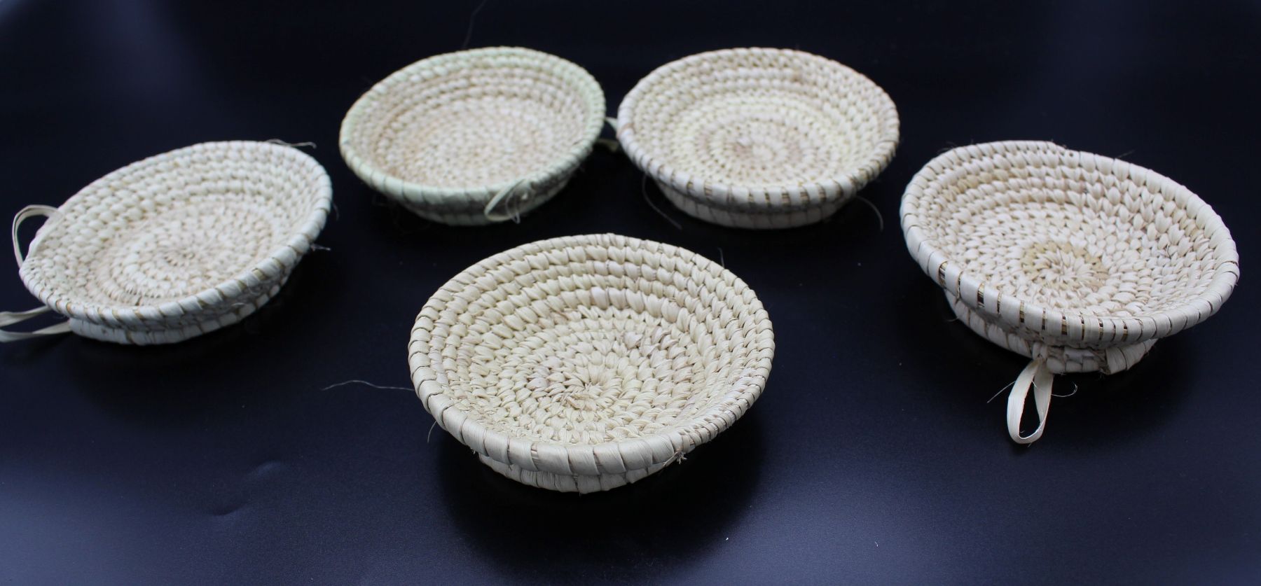 Handgemachtes Schälchen – Bild 4