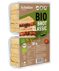 Brot Classic BIO