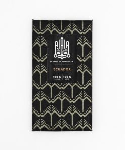Ajala Ecuador 100%, 45g