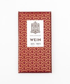 Ajala Wine 60% organic, 45g