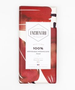 Encuentro Dominican republic 100% bio, 75g