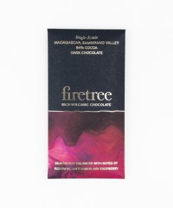 Firetree Madagascar Sambirano 84%, 25g