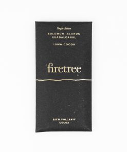 Firetree Solomon Islands Guadalcanal 100%, 70g