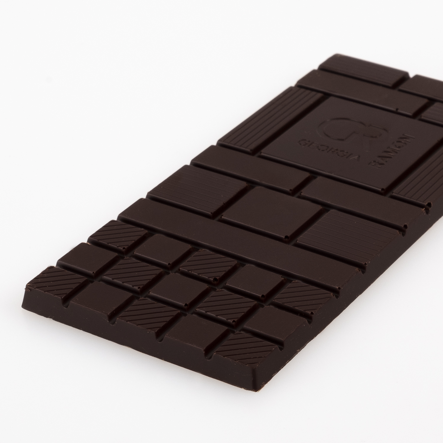 Georgia Ramon Belize 100% bio, 50g – Bild 3