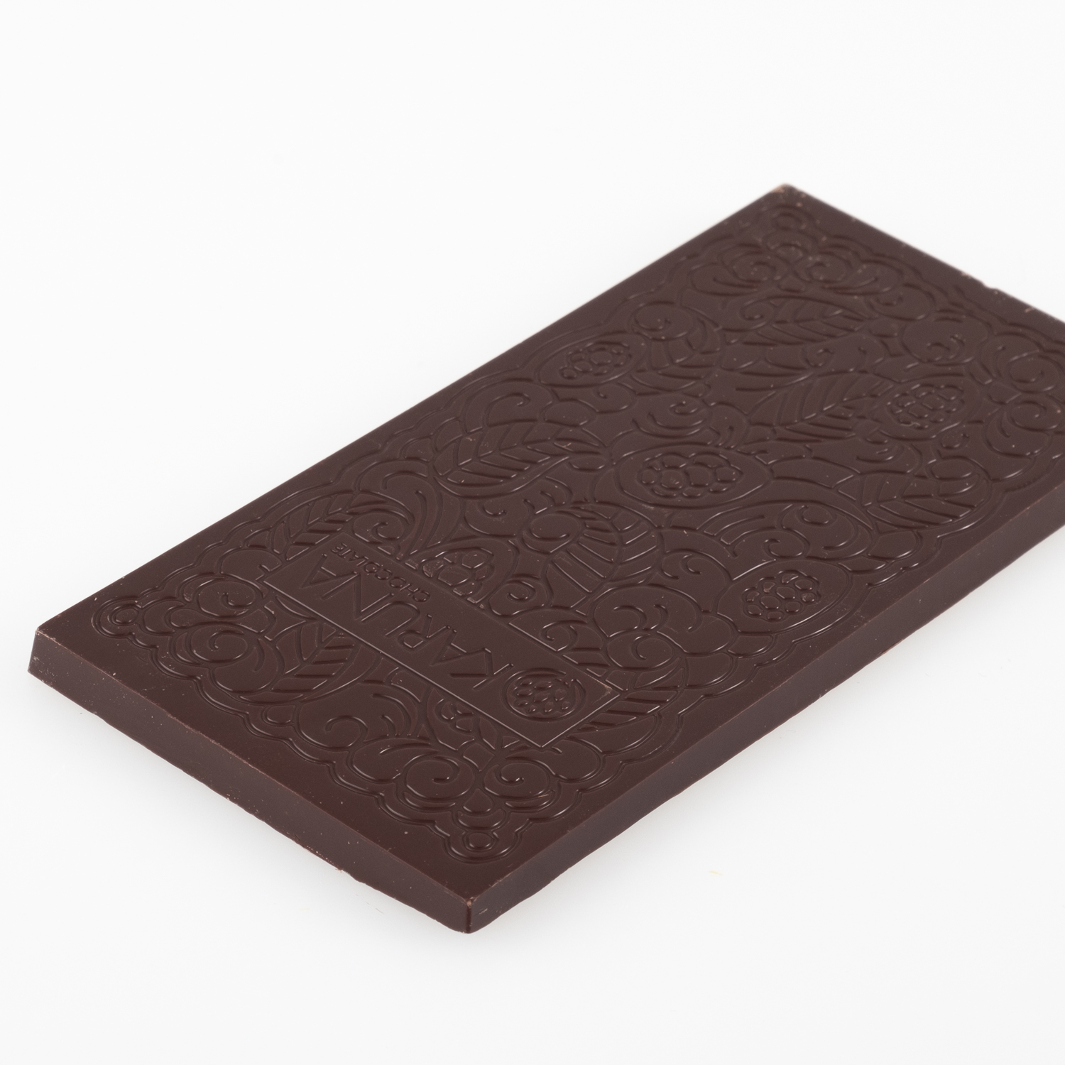 Karuna Ecuador Cashew-Milk 60% bio, 60g – Bild 3