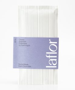 Laflor Colombia 80% Guaviare 70g