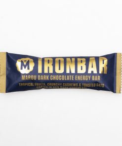 Marou Bar Ironbar 40g