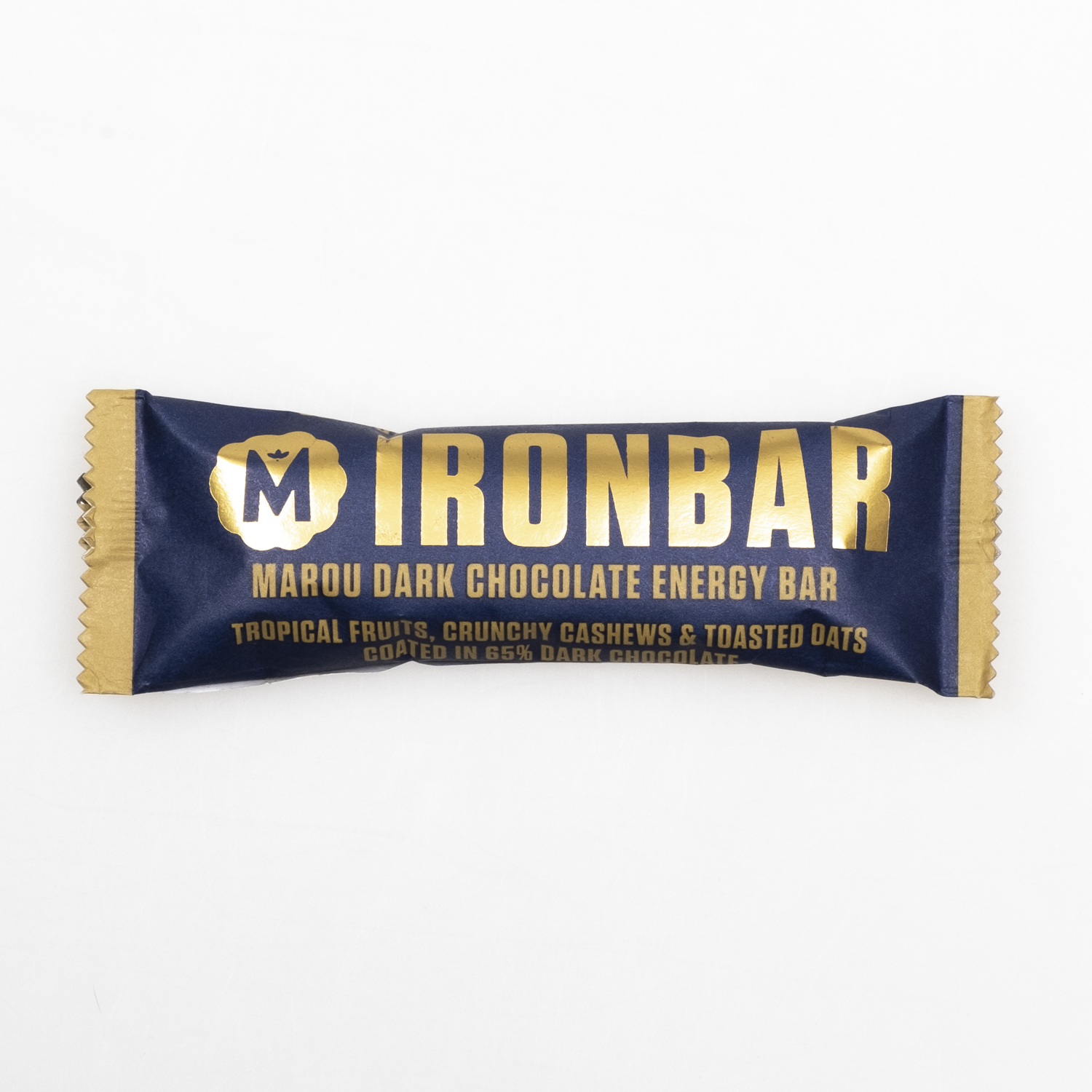 Marou Bar Ironbar 40g