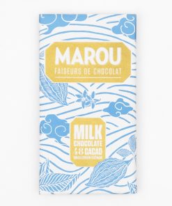 Marou Milk 48%, 80g