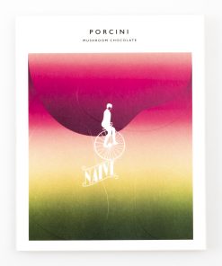 Naive Porcini (Porcini mushrooms) 62%, 55g