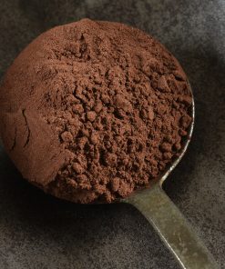 Schokoladenpulver (Hausmischung) 71%