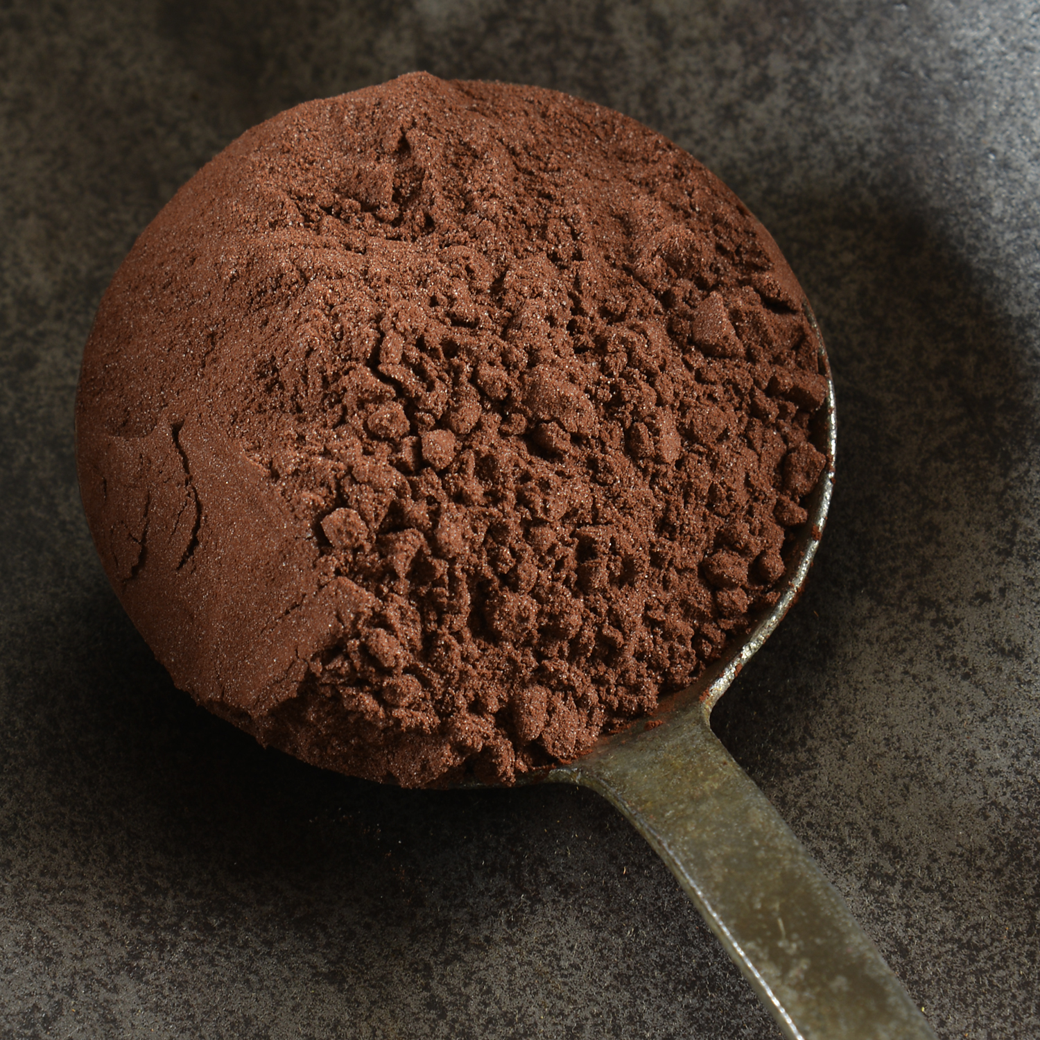 Schokoladenpulver (Hausmischung) 71% – Bild 2