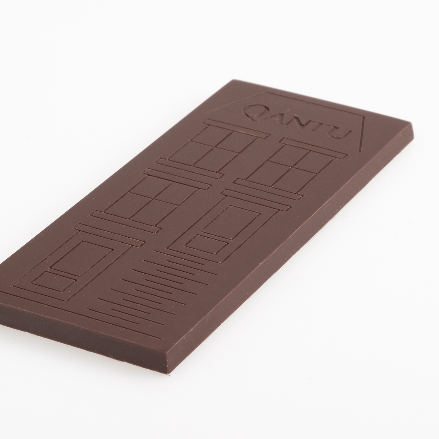 Qantu Rêves de Cachemere 55% goat milk 50g – Bild 3