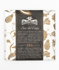 Rózsavölgyi Venezuela Sur del Lago 84%, 70g