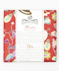 Rózsavölgyi Mexico Soconusco Criollo 73%, 70g
