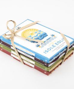 Sabadi 4er Set Nr.1  bio, 4 x 50g